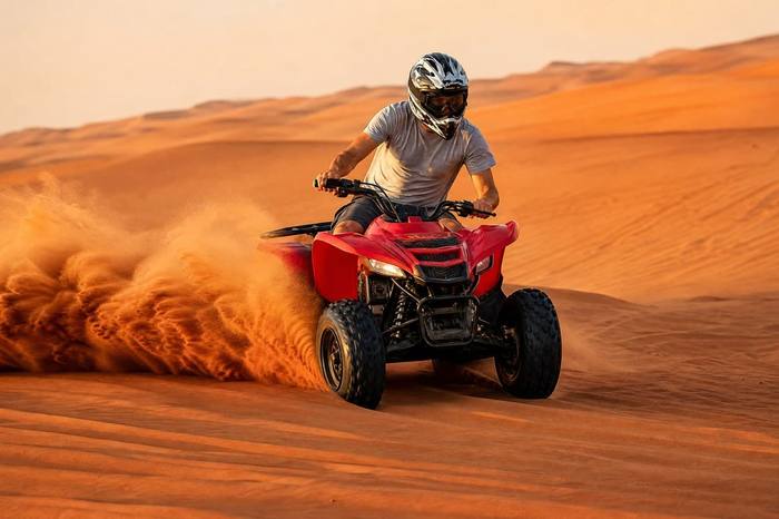 Umaid Safaris photo