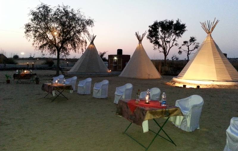 Umaid Safaris photo